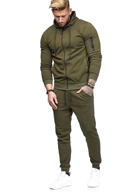 prada jogger suit|designer jogger men sweatsuit.